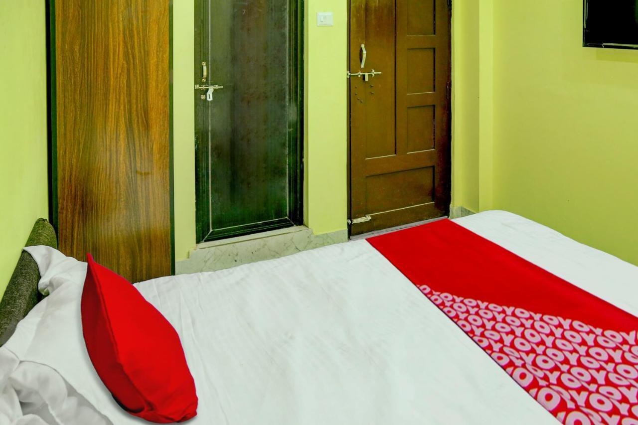 Flagship Hotel Ns Guest Inn วิสาขปัตนัม ภายนอก รูปภาพ